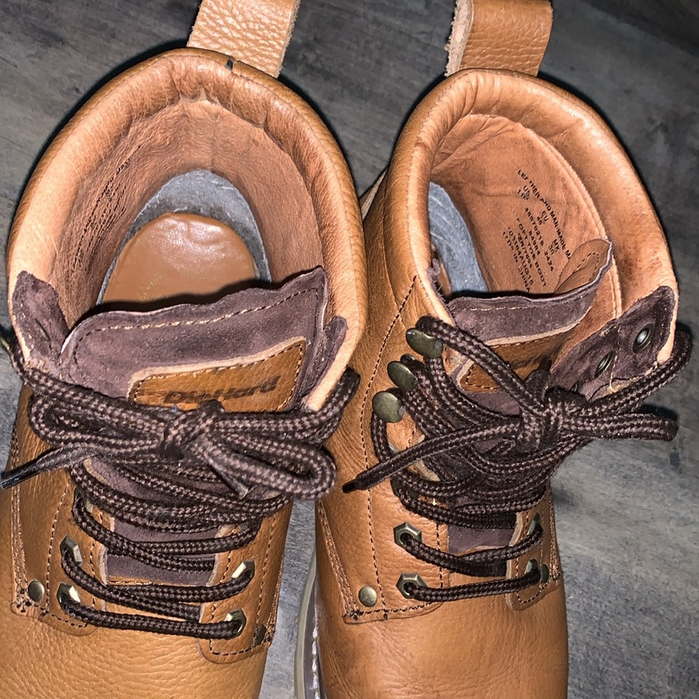 SEARS DIE HARD SURE TRACK WORK BOOT - Picture 11 of 11